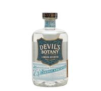 Devil's Botany London Absinthe