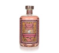 Devil's Botany Rose Absinthe Liqueur