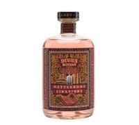 Devil's Botany Rose Absinthe Liqueur