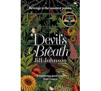 Devil's Breath: A BBC Between the Covers Book Club Pick (A Professor Eustacia Rose Mystery)