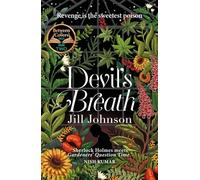 Devil's Breath