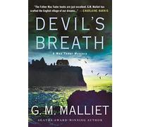 Devil's Breath: A Max Tudor Mystery: 6 (Max Tudor Novel)