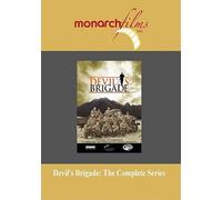 Devil's Brigade Complete Four Episode Series