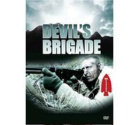 Devil's Brigade [DVD]
