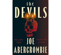 Joe Abercrombie The Devils (Hardback)