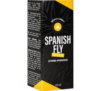 Devils Candy Spanish Fly 15ml