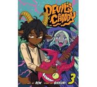 Devil's Candy, Vol. 3