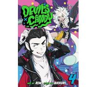 Devil's Candy, Vol. 4