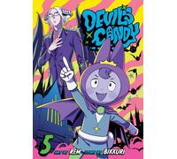 Devil's Candy, Vol. 5 : Volume 5