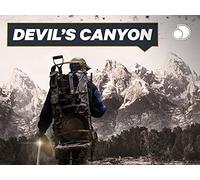 Devil's Canyon - Season 1