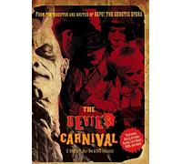 Devil's Carnival, The [DVD] [NTSC]