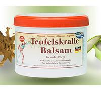 Devil's Claw Balm 500 ml