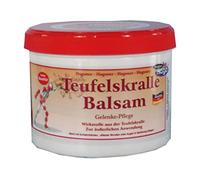 Devil's Claw Balm with Aloe Vera 200 ml