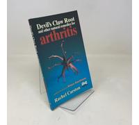 Devil's Claw Root and Other Natural Remedies for Arthritis (Klaus Kaufmann's fermented foods series)