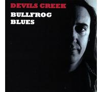 Devils Cr ullfrog Blues