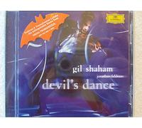 Devil's Dance - Gil Shaham