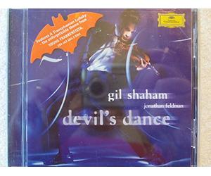Devil's Dance - Gil Shaham