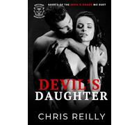 Devil's Daughter (The Devil's Chaos MC)