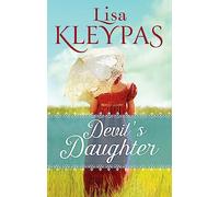Devil's Daughter: (The Ravenels)