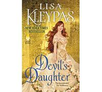 Devil's Daughter: The Ravenels Meet the Wallflowers