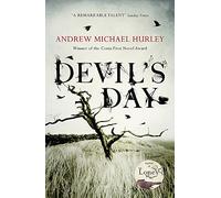 Devil's Day: From the Costa winning and bestselling author of The Loney