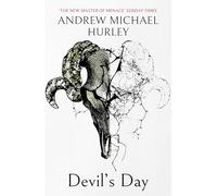 Devil's Day : The eerie folk horror novel from the author of Starve Acre
