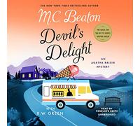 Devil's Delight: 33 (The Agatha Raisin Mysteries, 33)