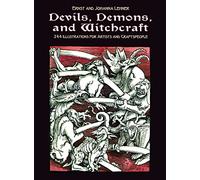 Devils, Demons, and Witchcraft