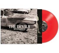 The Devils - Devil's Got It [VINYL]