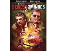 Devil's Dominoes [DVD] [Region 1] [US Import] [NTSC]