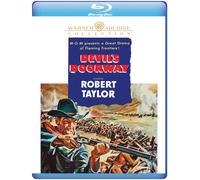 Devil's Doorway (Blu-ray) Robert Taylor Louis Calhern Paula Raymond (US IMPORT)