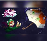 Devil's Drizzle PC Steam CD Key