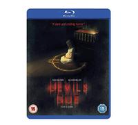 DEVIL'S DUE BD [Blu-ray]
