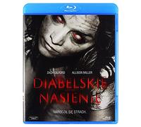 Devil's Due [Blu-Ray] [Region B] (English audio)