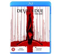 Devil's Due [Blu-Ray] [Region B] (English audio. English subtitles)