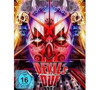 Devil's Due [Blu-Ray] [Region Free] (English audio. English subtitles)