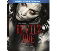 Devil's Due - Devil's Due [Blu-ray] [2014] [US Import]