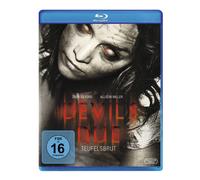 Devil's Due - Teufelsbrut (Blu-ray)