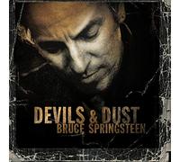 Bruce Springsteen - Devils & Dust - Vinyl 12" 2-disc (2020) - Sony Music