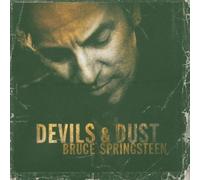 Devils & Dust By Bruce Springsteen (2005-04-25)