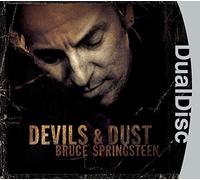 Devils & Dust by Springsteen, Bruce Dual Disc edition (2005) Audio CD