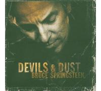 Devils & Dust + DVD [2 CD] - Bruce Springsteen COLUMBIA