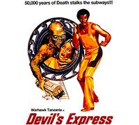 Devil's Express