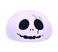 Devil's Eye LED Table Decorations - Touch Pat Skeleton Bedside Lamp, Dimmable Night Light for Bedroom Devil Eye | Touch Control Night Lighting Decoration de