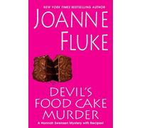 Devil's Food Cake Murder (A Hannah Swensen Mystery)