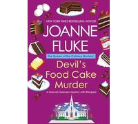 Devil's Food Cake Murder (Hannah Swensen Mystery)