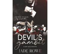 Devil's Gambit: A Dark Mafia Romance