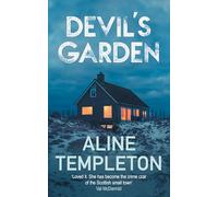 Devil's Garden: The gripping Scottish crime thriller (DI Kelso Strang): 3