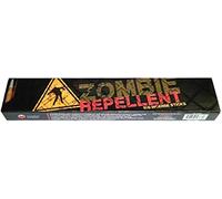 2 x Devils Garden ZOMBIE REPELLENT Premium Incense Sticks (2 boxes) 15g
