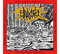 Devil's Gateway - Shreds Of Life [VINYL]